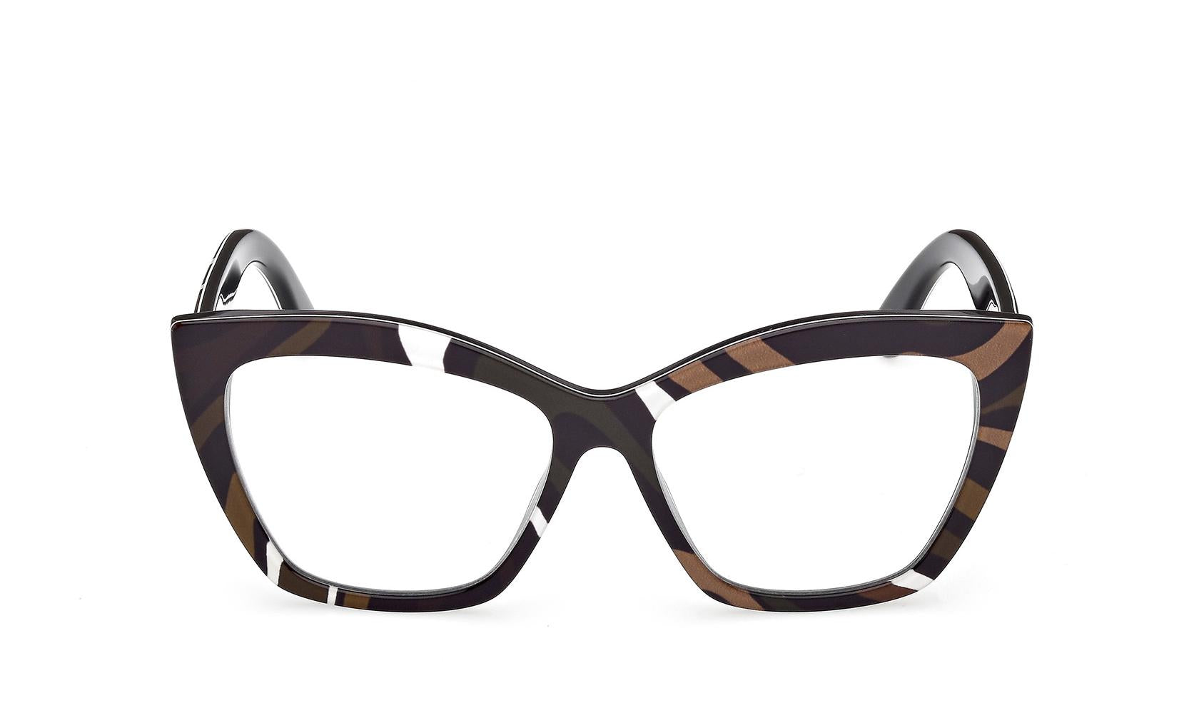 Emilio Pucci Eyeglasses EP5275 099