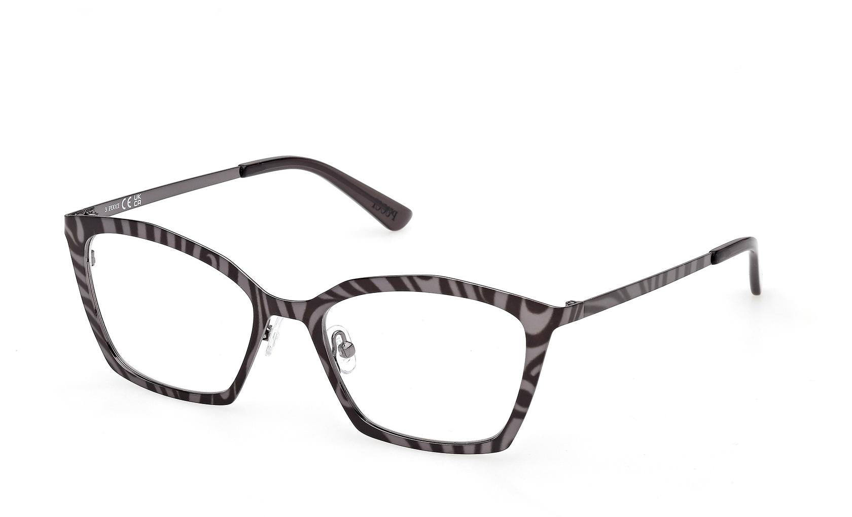 Emilio Pucci Eyeglasses EP5276 005
