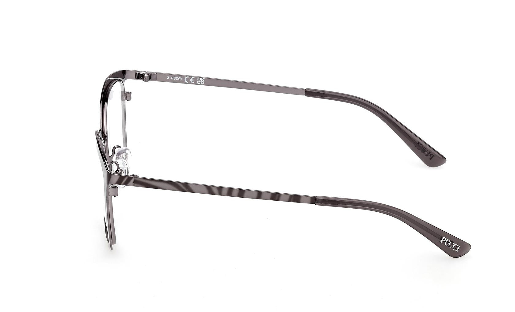 Emilio Pucci Eyeglasses EP5276 005