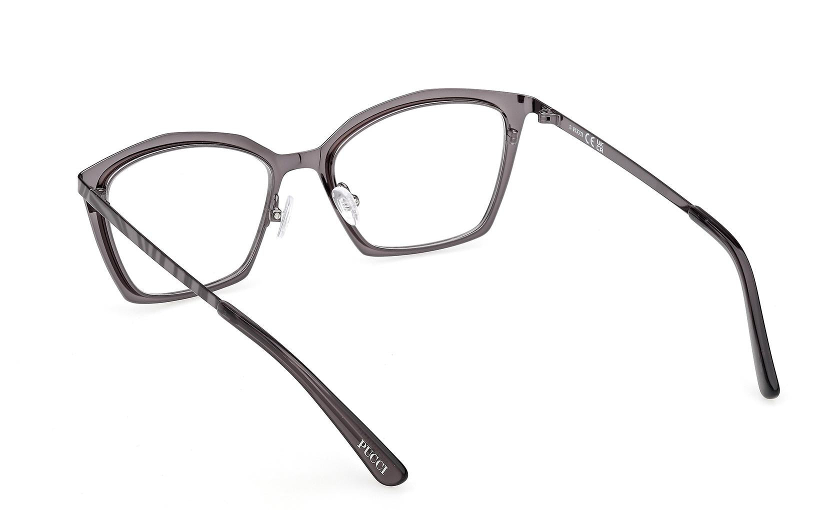 Emilio Pucci Eyeglasses EP5276 005