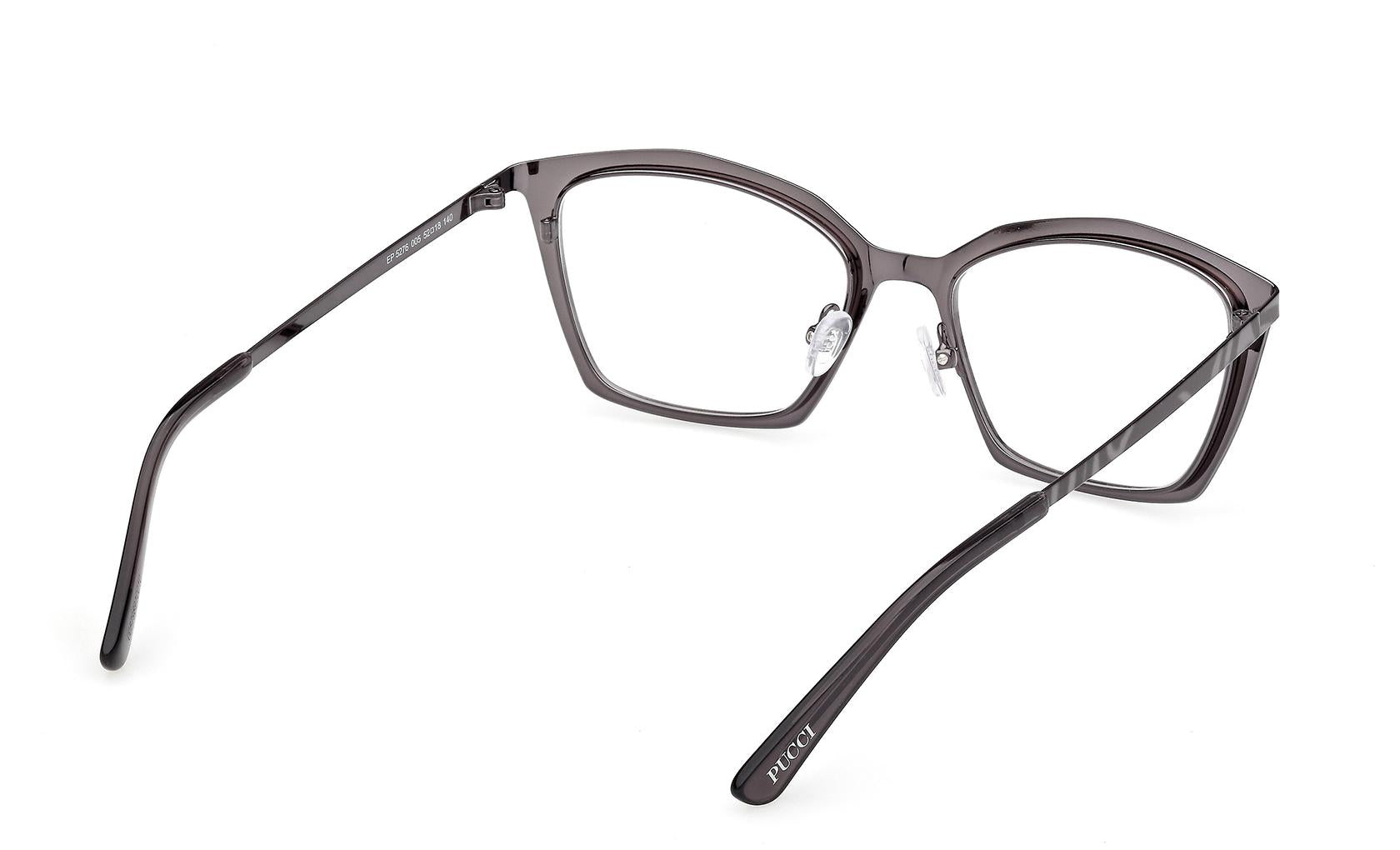 Emilio Pucci Eyeglasses EP5276 005