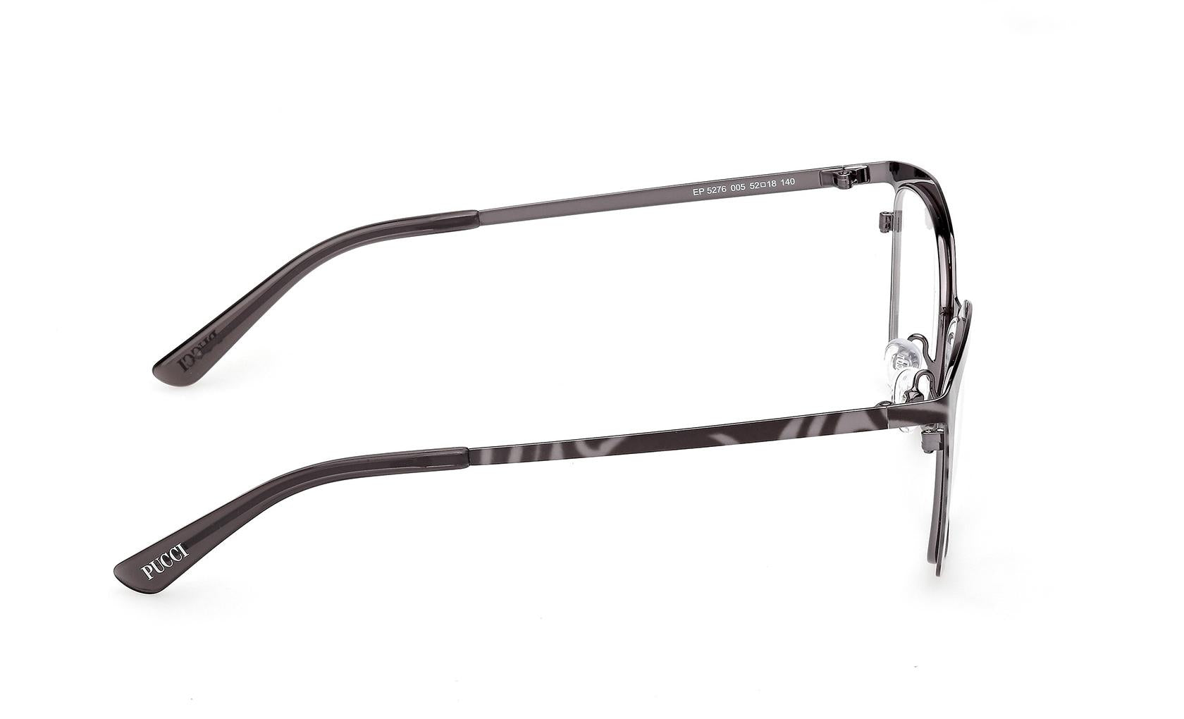Emilio Pucci Eyeglasses EP5276 005