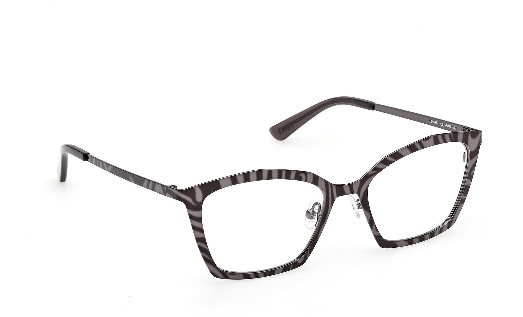 Emilio Pucci Eyeglasses EP5276 005