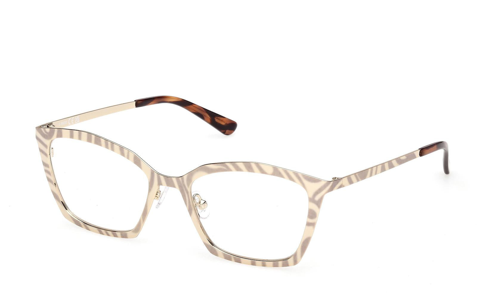 Emilio Pucci Eyeglasses EP5276 032