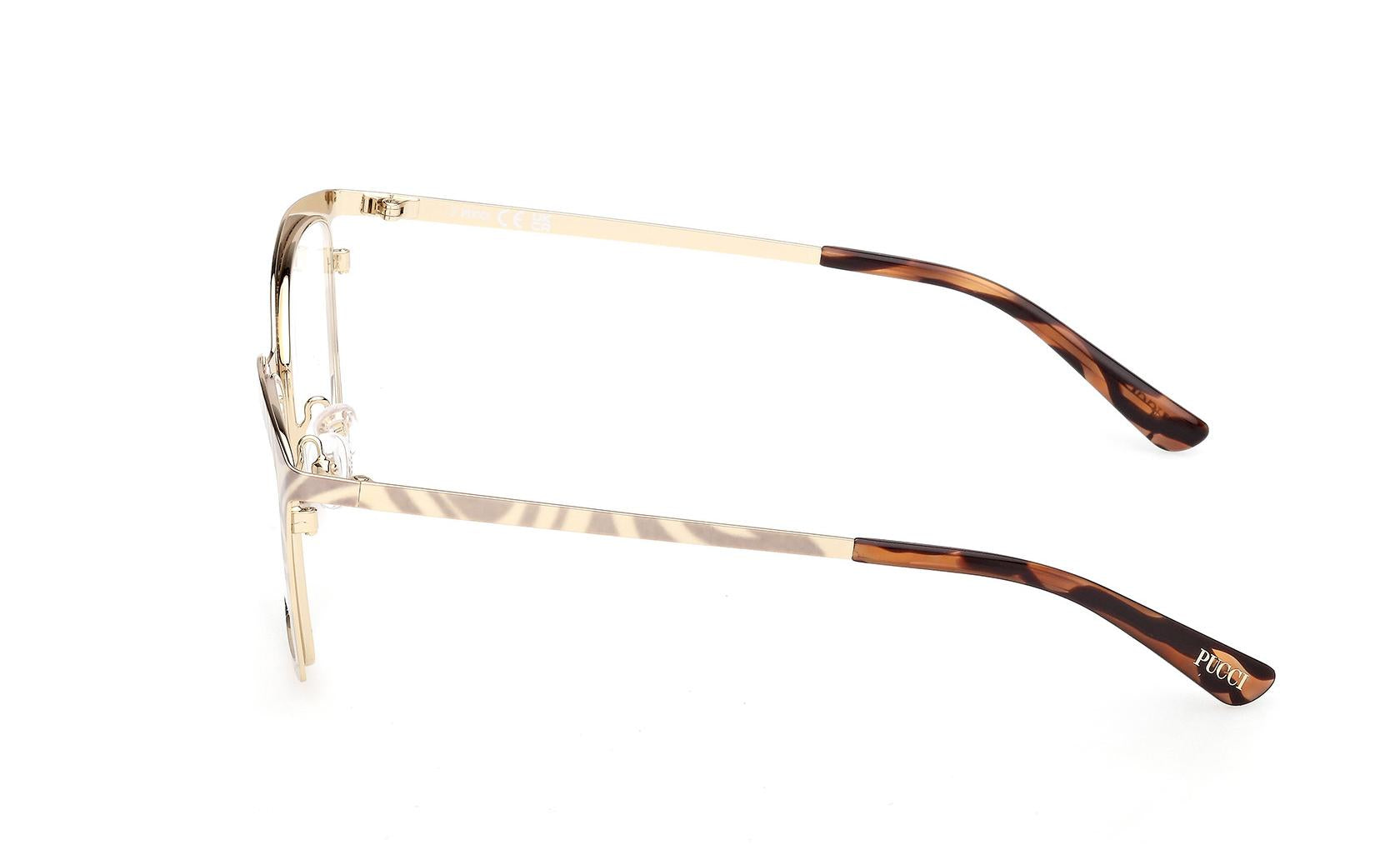 Emilio Pucci Eyeglasses EP5276 032