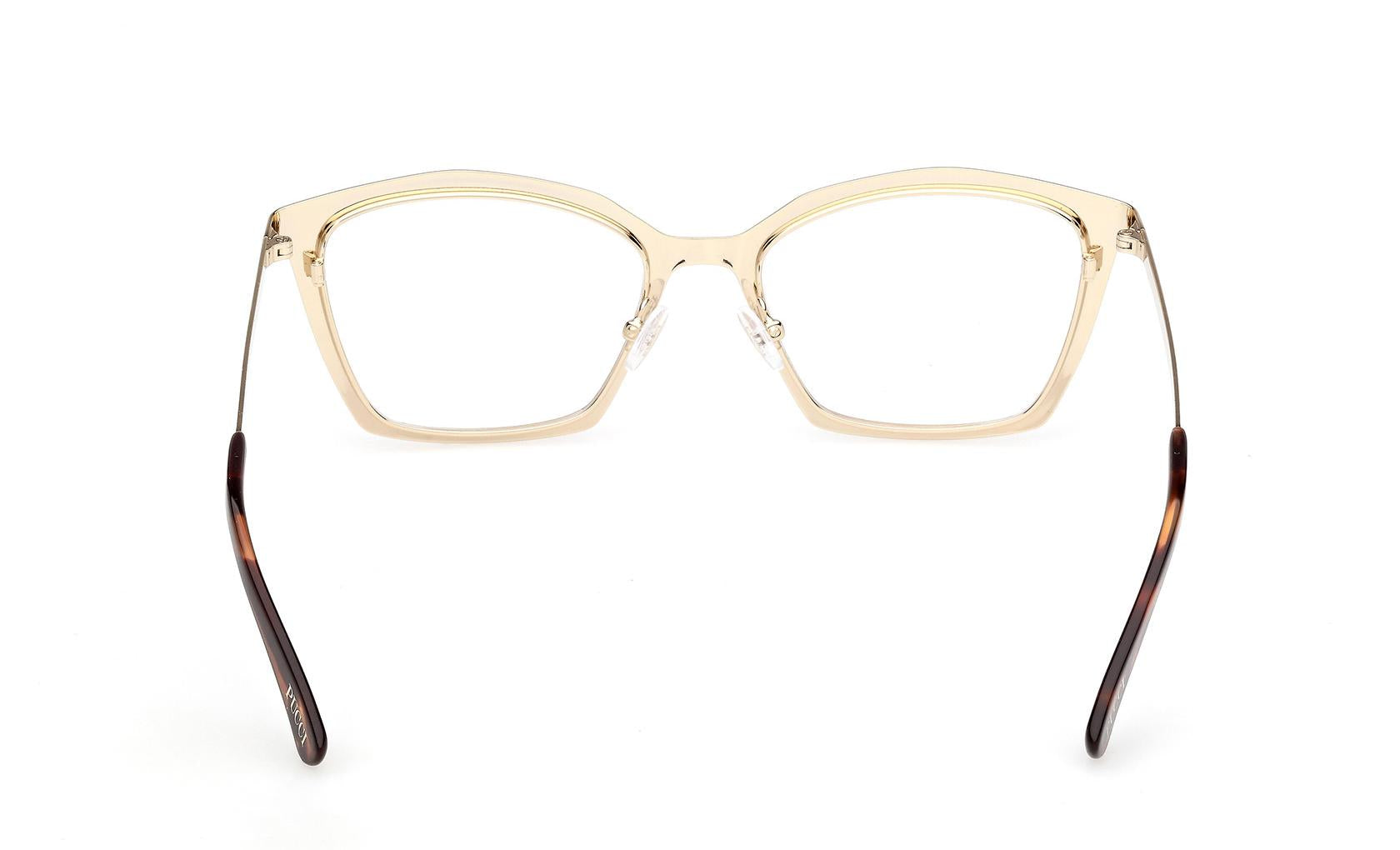 Emilio Pucci Eyeglasses EP5276 032