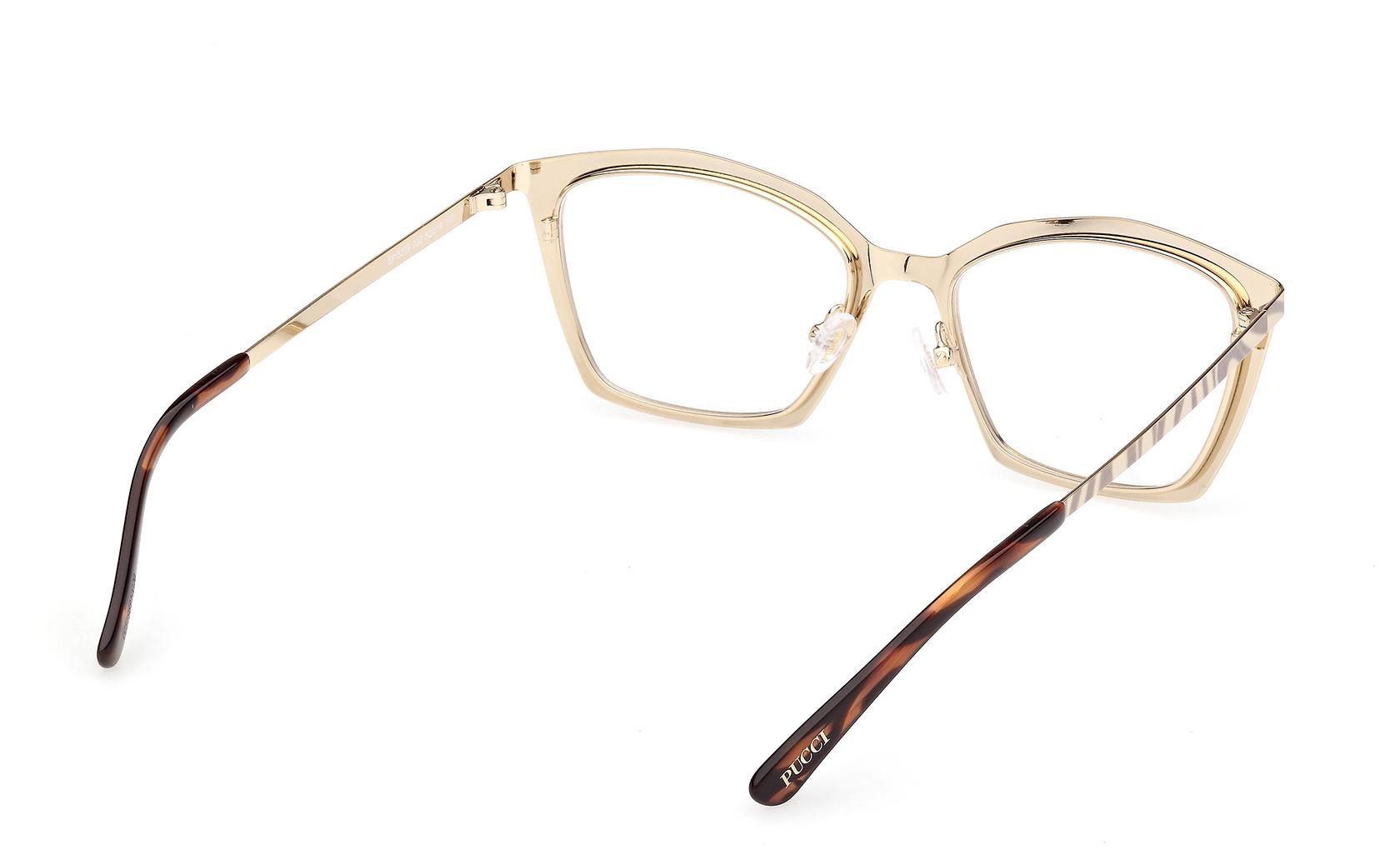 Emilio Pucci Eyeglasses EP5276 032