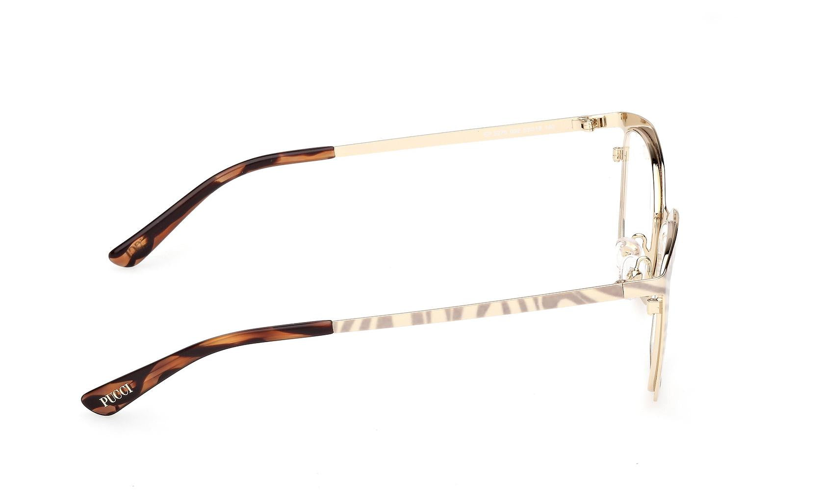 Emilio Pucci Eyeglasses EP5276 032