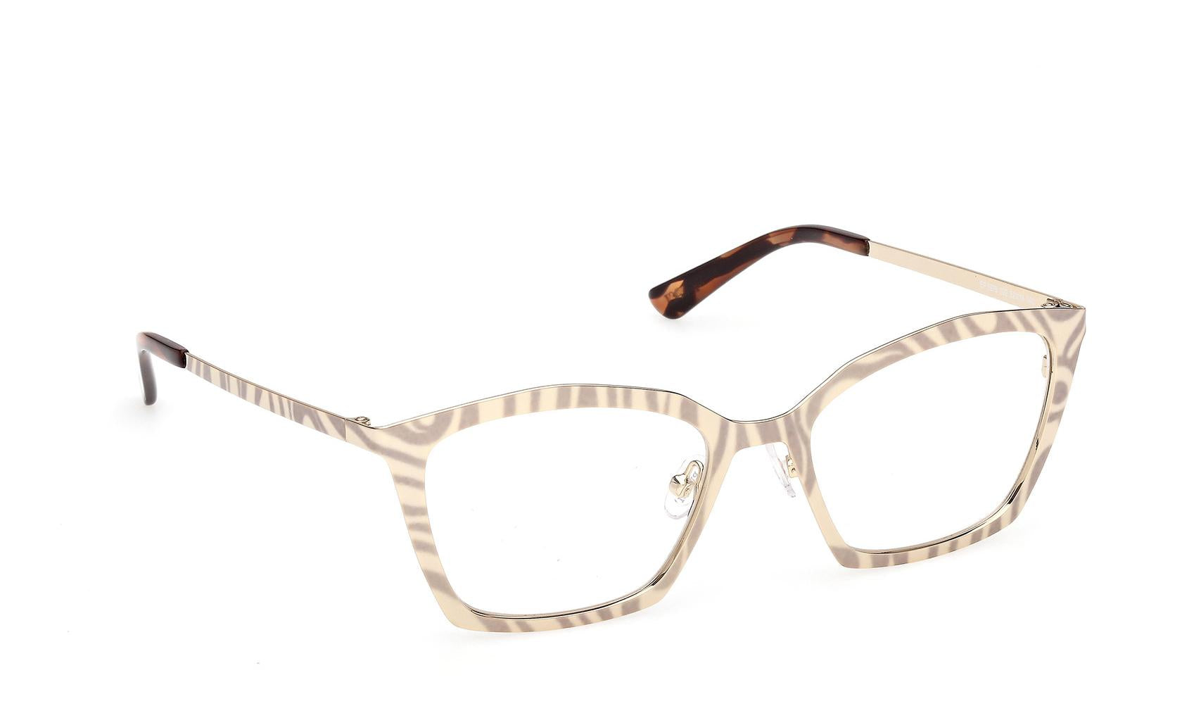 Emilio Pucci Eyeglasses EP5276 032