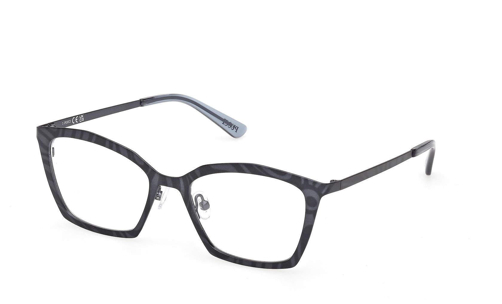 Emilio Pucci Eyeglasses EP5276 092