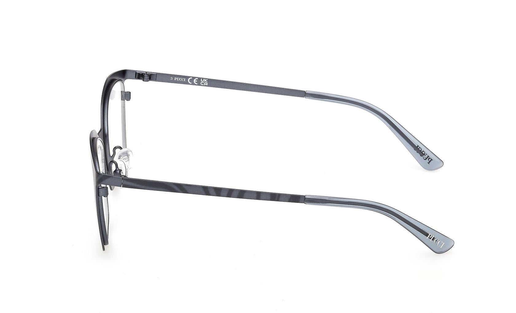 Emilio Pucci Eyeglasses EP5276 092