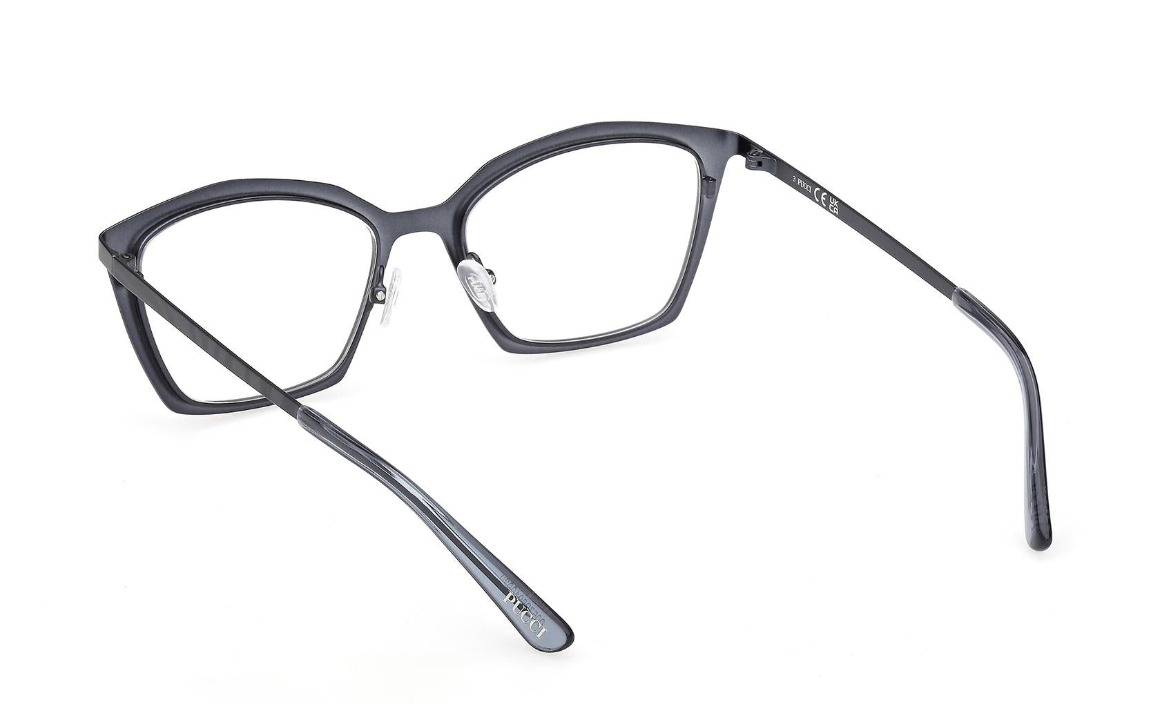 Emilio Pucci Eyeglasses EP5276 092