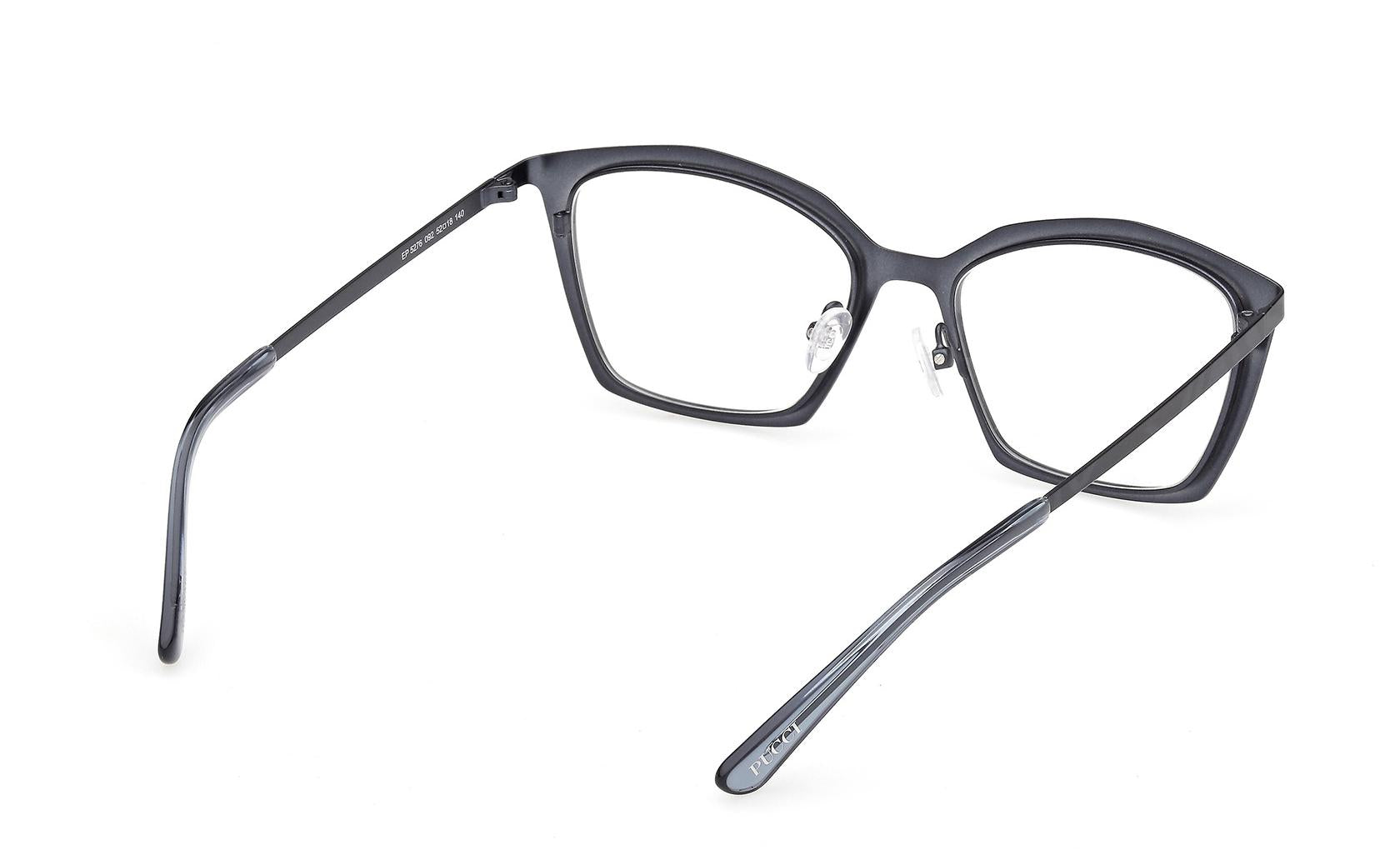 Emilio Pucci Eyeglasses EP5276 092
