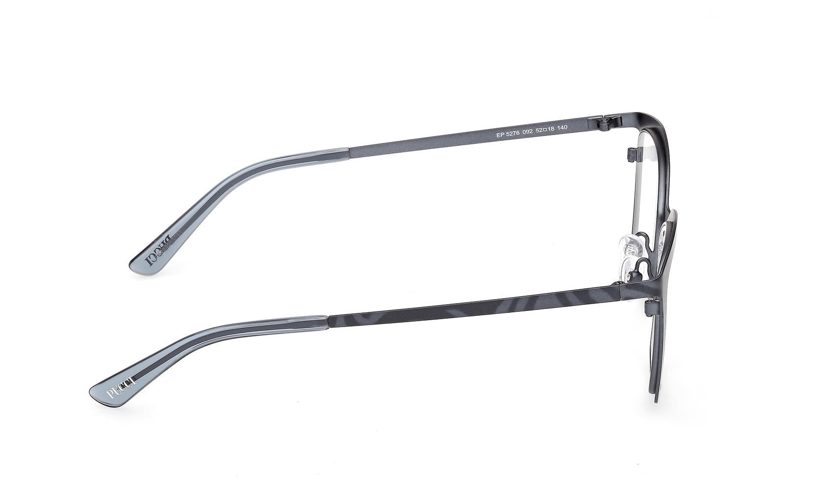 Emilio Pucci Eyeglasses EP5276 092