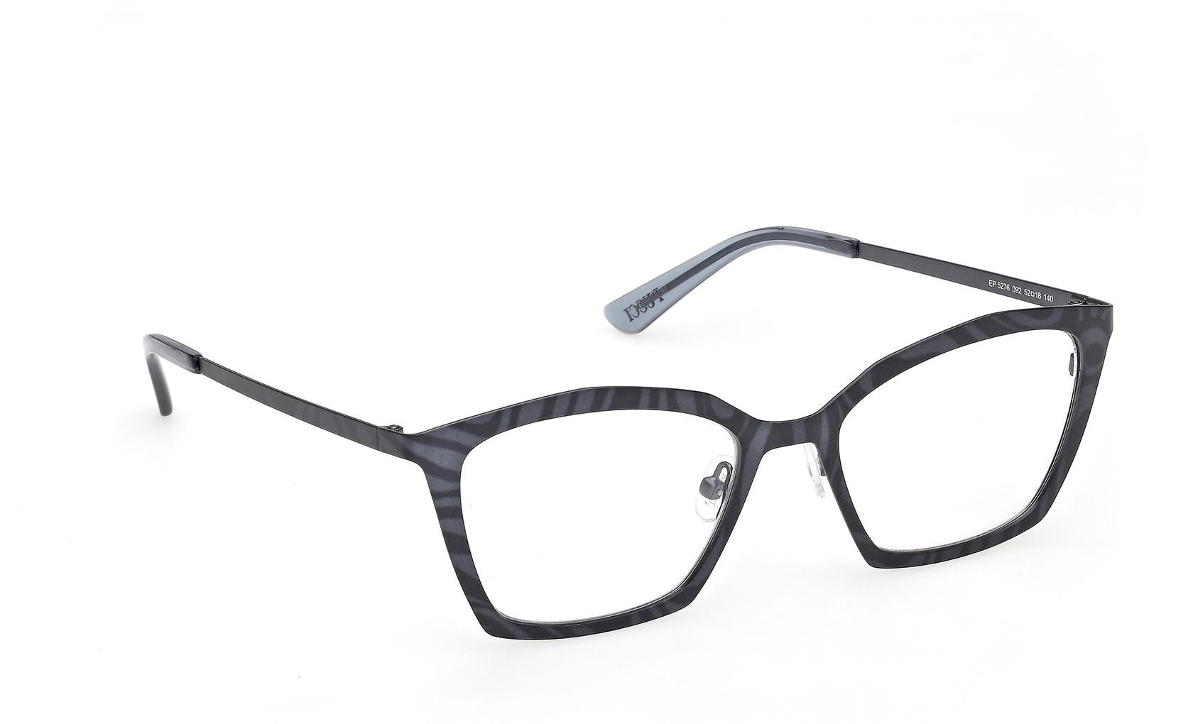 Emilio Pucci Eyeglasses EP5276 092