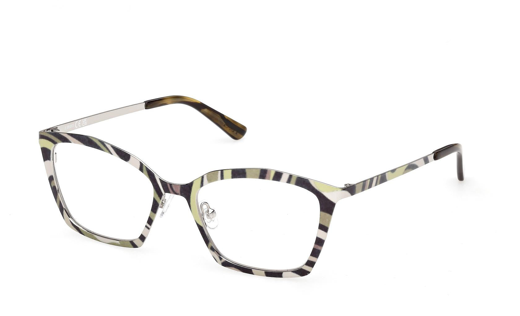 Emilio Pucci Eyeglasses EP5276 099