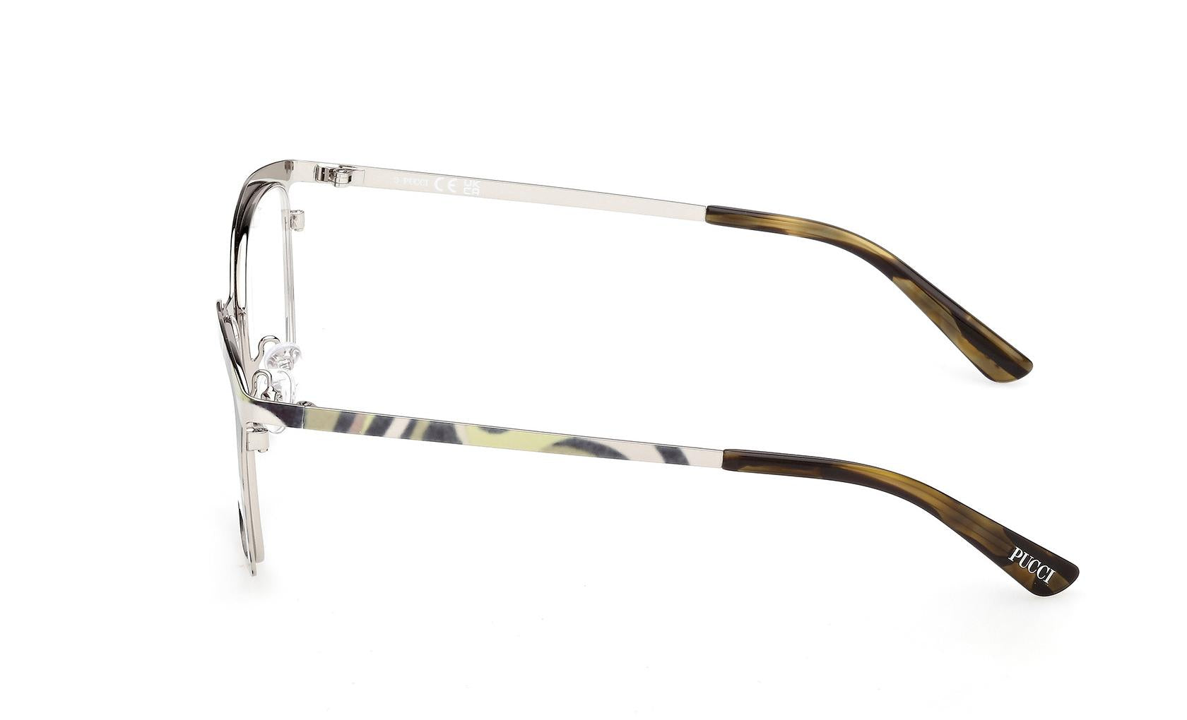 Emilio Pucci Eyeglasses EP5276 099
