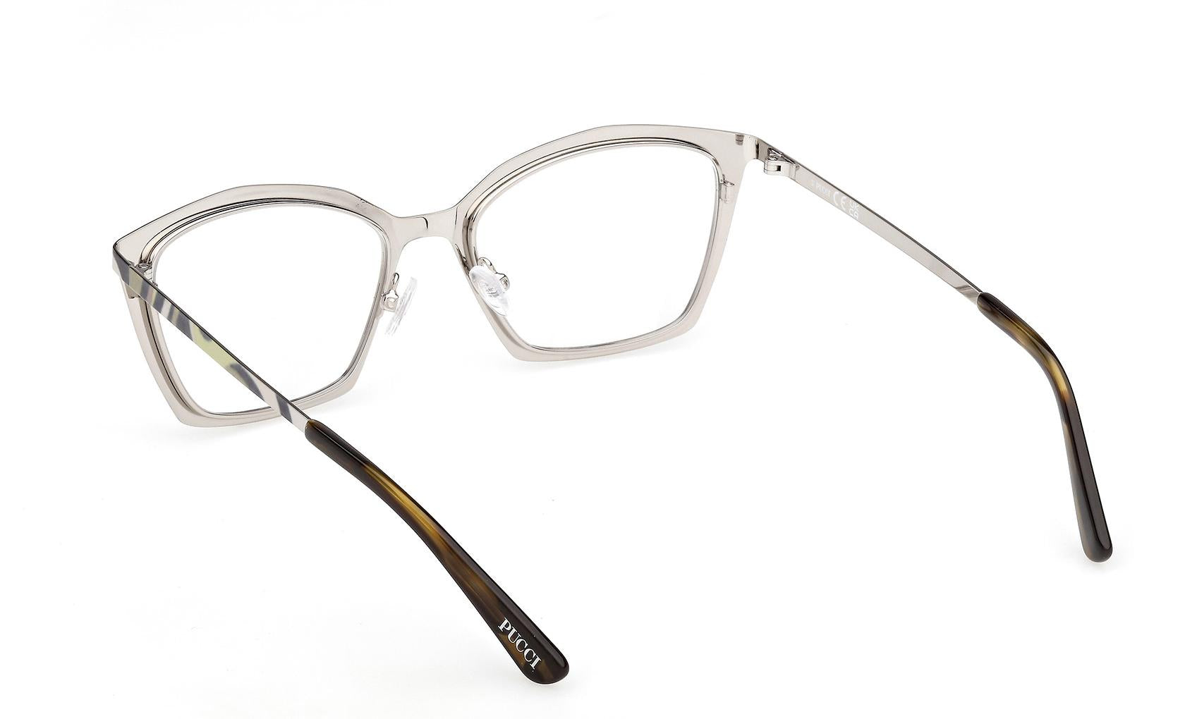 Emilio Pucci Eyeglasses EP5276 099
