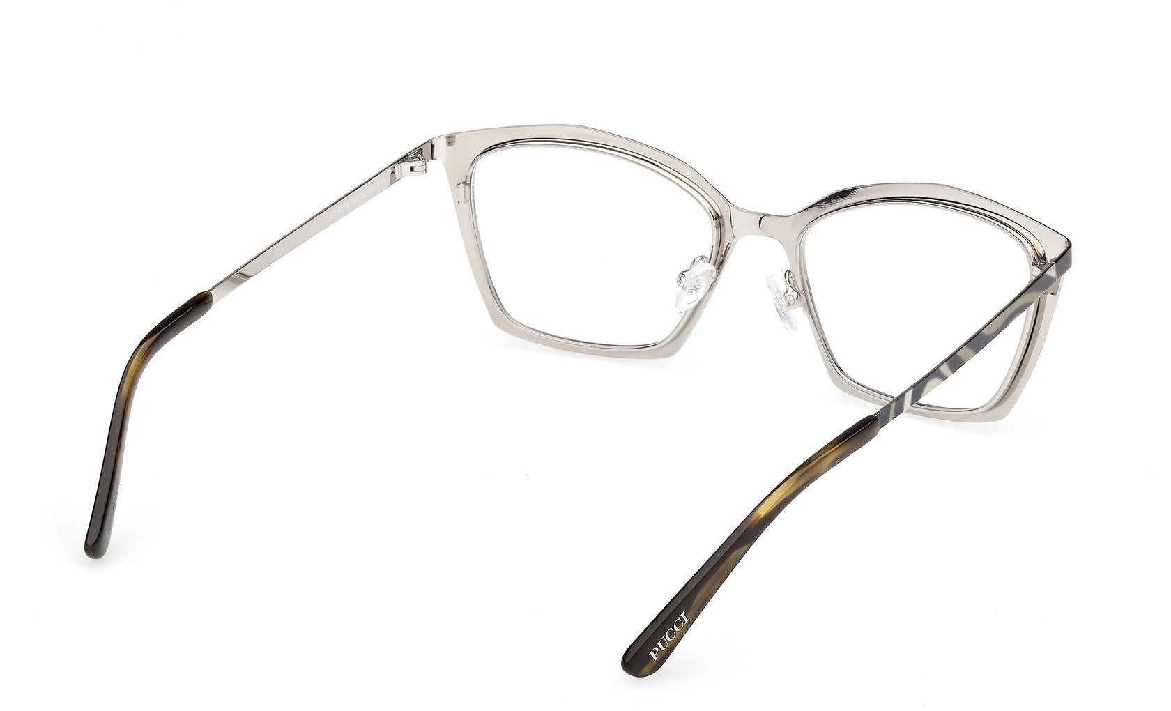 Emilio Pucci Eyeglasses EP5276 099