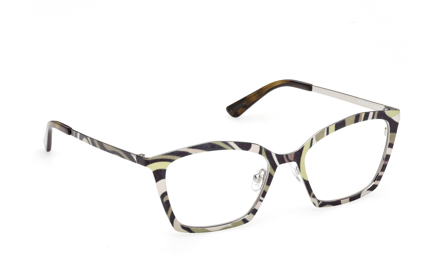 Emilio Pucci Eyeglasses EP5276 099