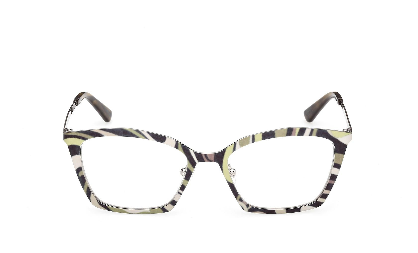 Emilio Pucci Eyeglasses EP5276 099