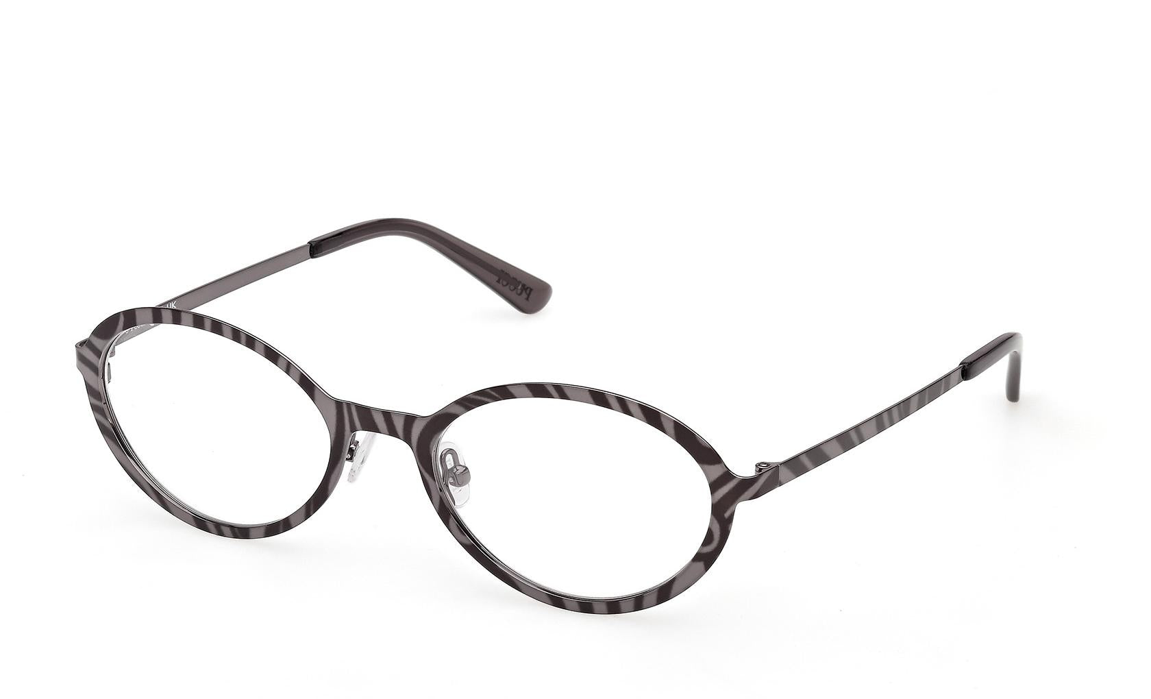 Emilio Pucci Eyeglasses EP5277 005