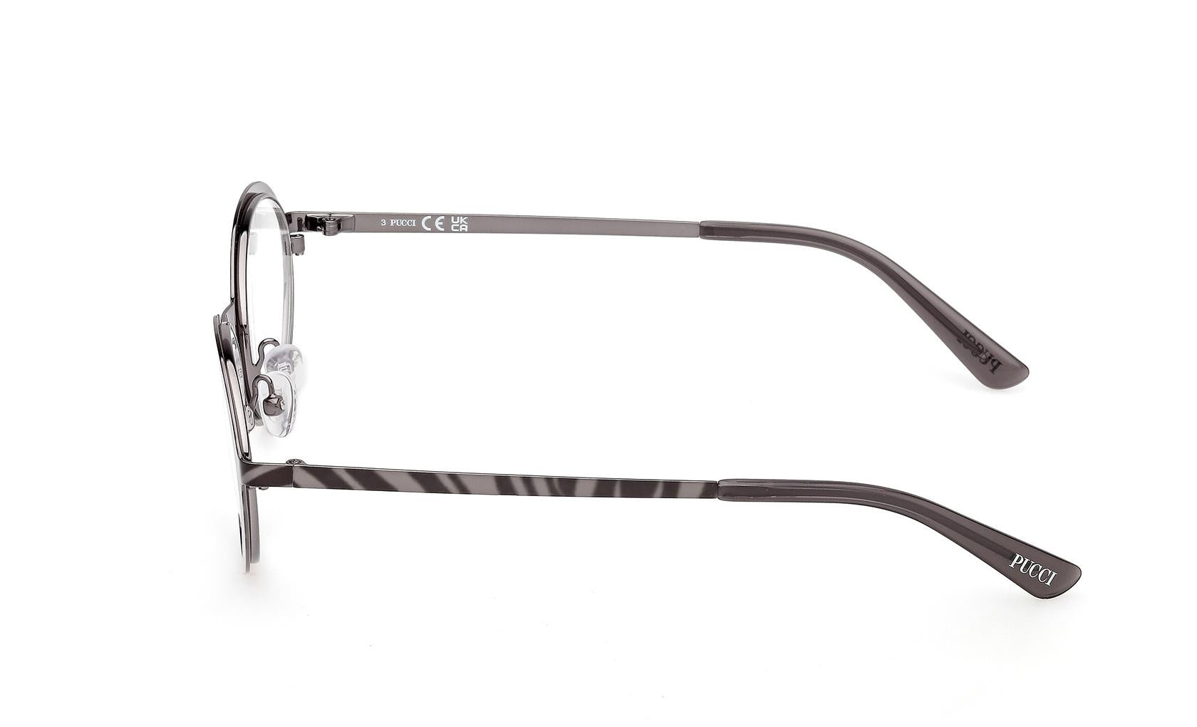 Emilio Pucci Eyeglasses EP5277 005