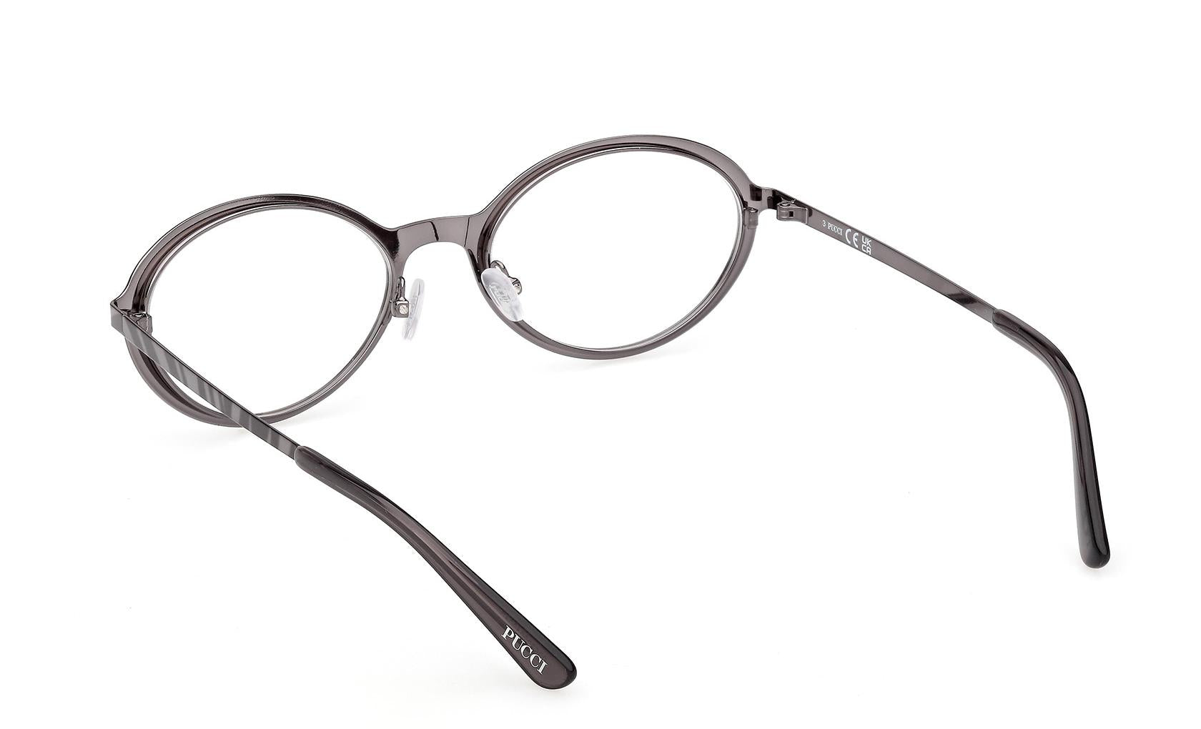 Emilio Pucci Eyeglasses EP5277 005