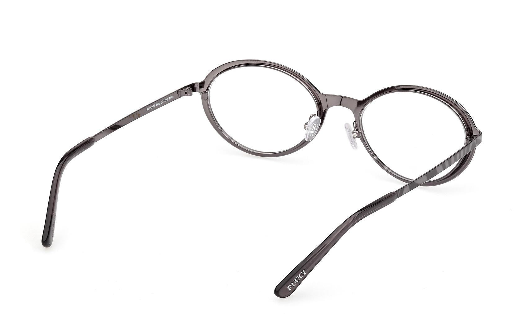 Emilio Pucci Eyeglasses EP5277 005