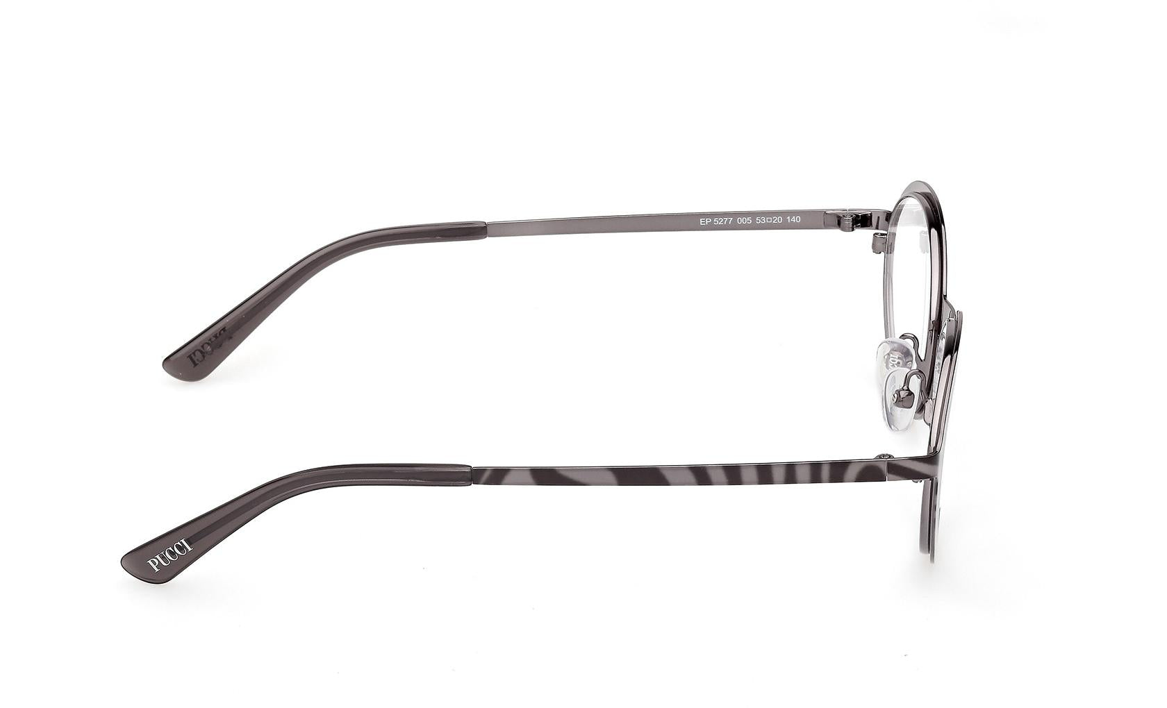 Emilio Pucci Eyeglasses EP5277 005