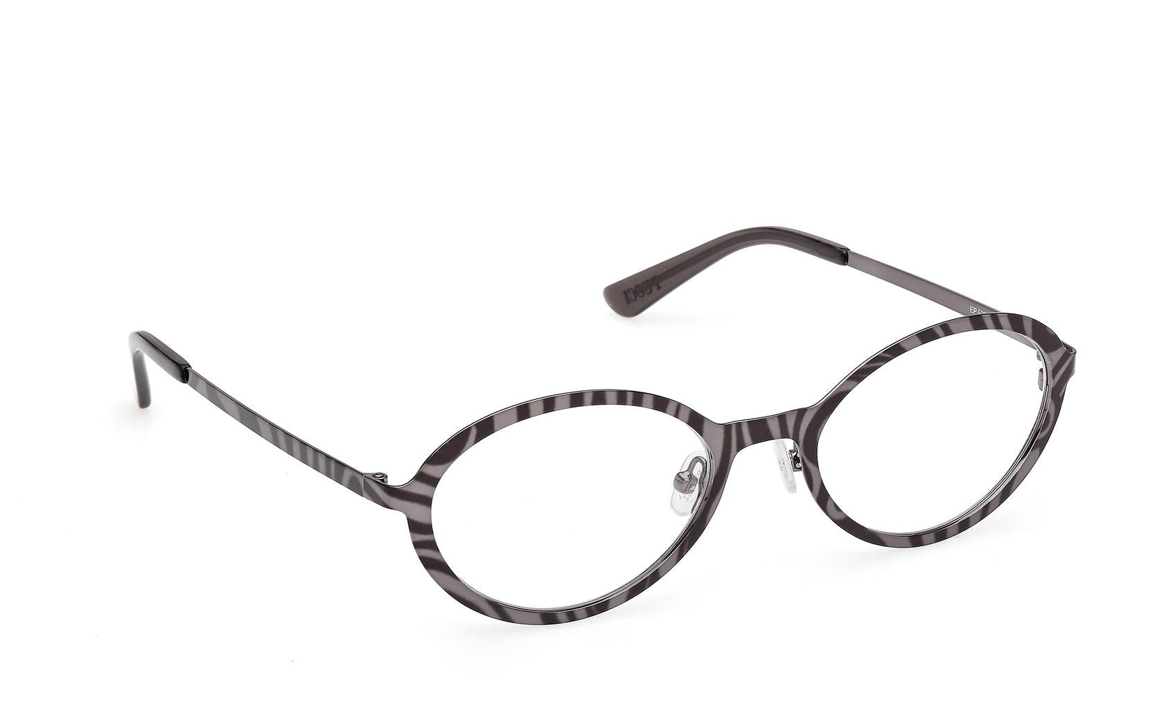 Emilio Pucci Eyeglasses EP5277 005