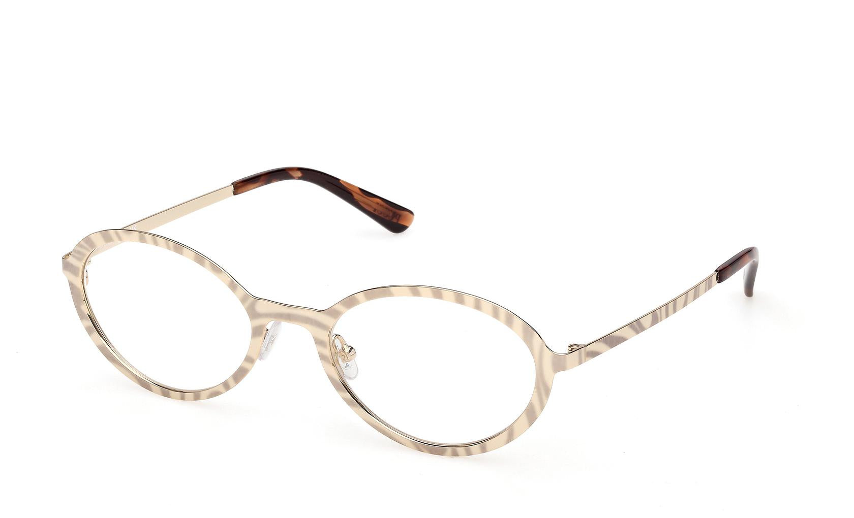 Emilio Pucci Eyeglasses EP5277 032