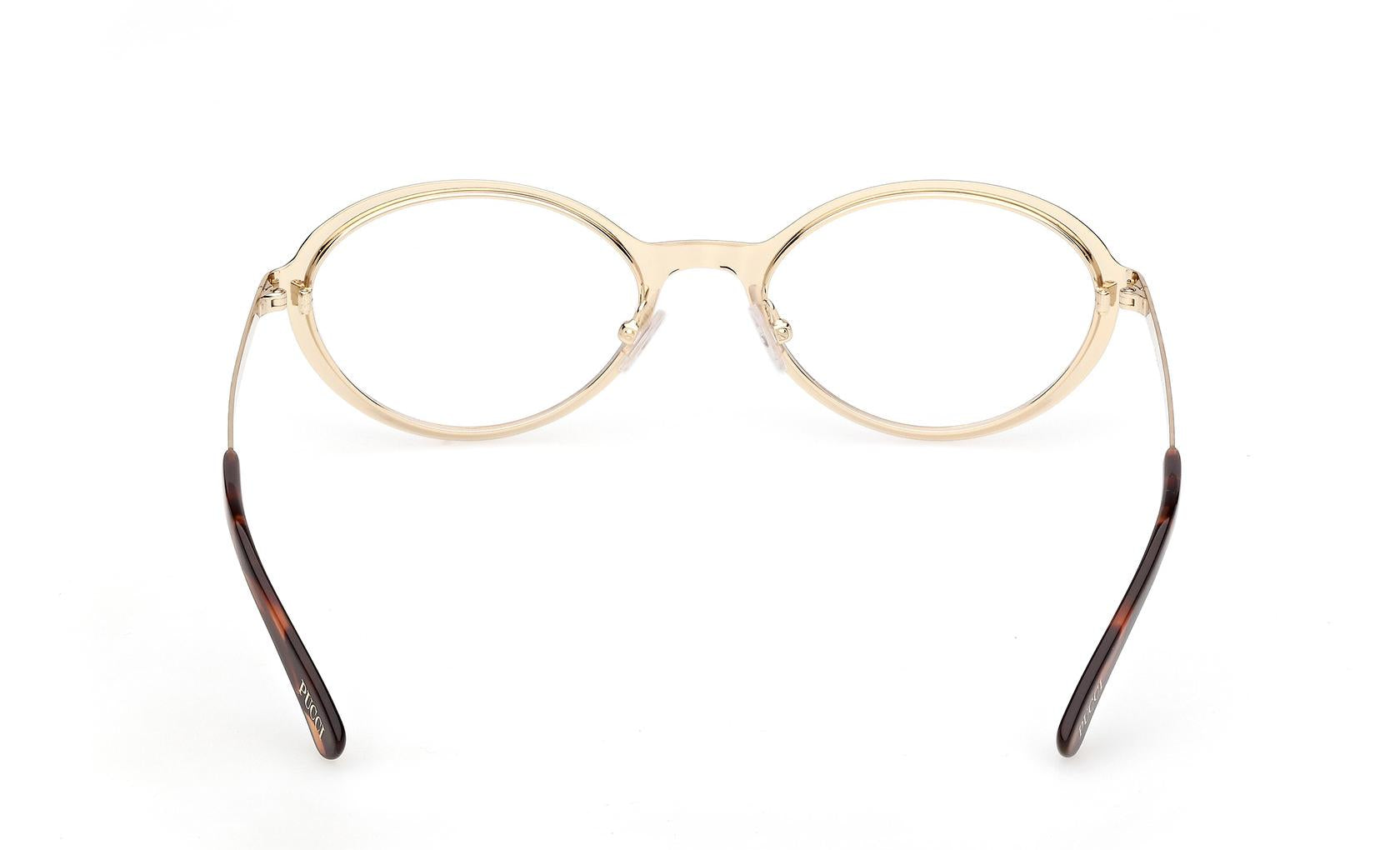 Emilio Pucci Eyeglasses EP5277 032