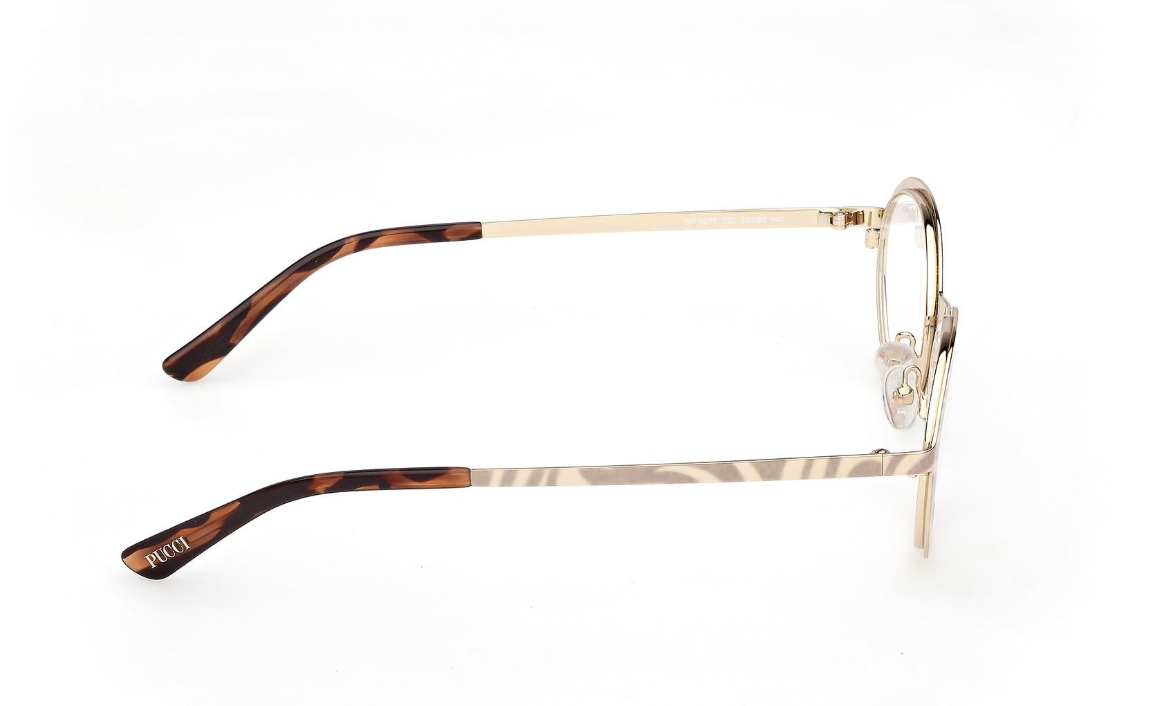 Emilio Pucci Eyeglasses EP5277 032