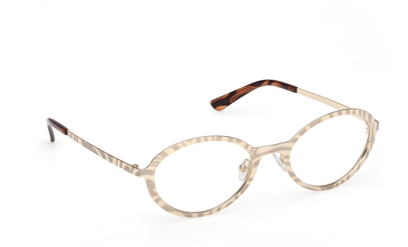 Emilio Pucci Eyeglasses EP5277 032