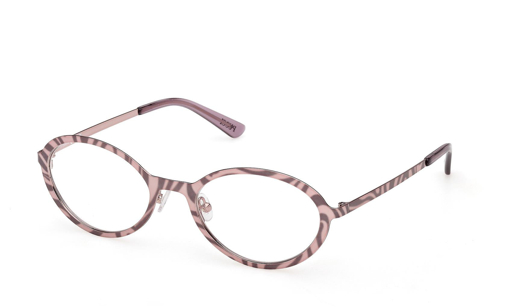Emilio Pucci Eyeglasses EP5277 074