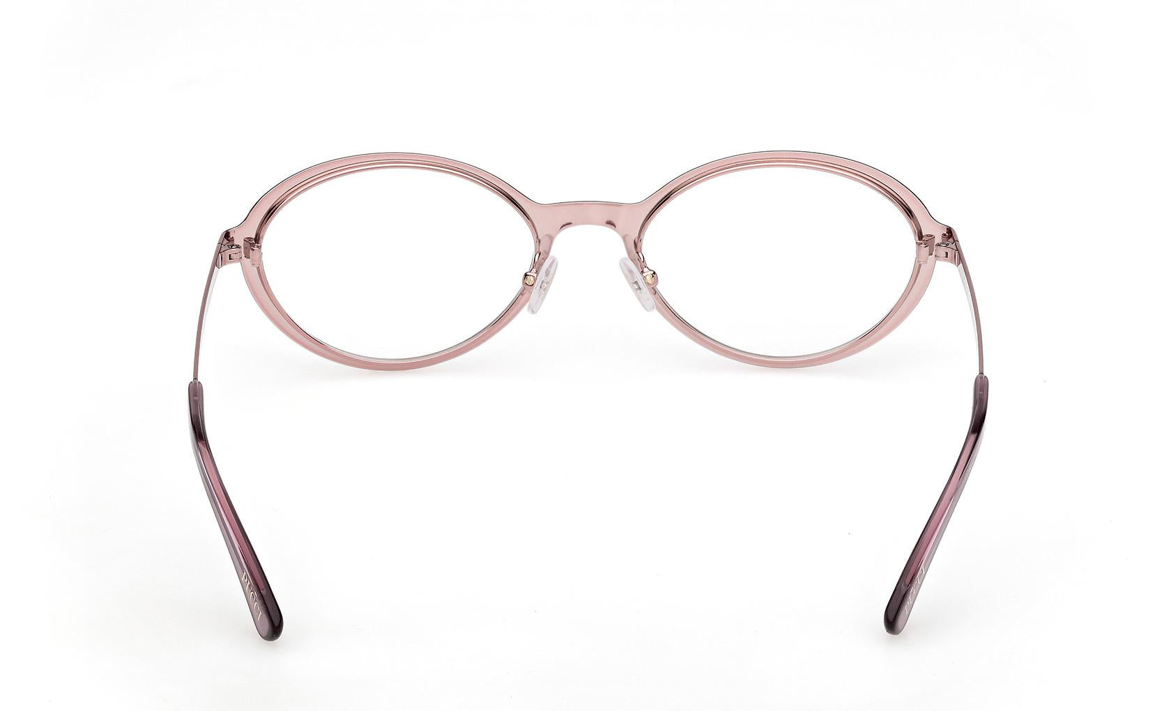 Emilio Pucci Eyeglasses EP5277 074