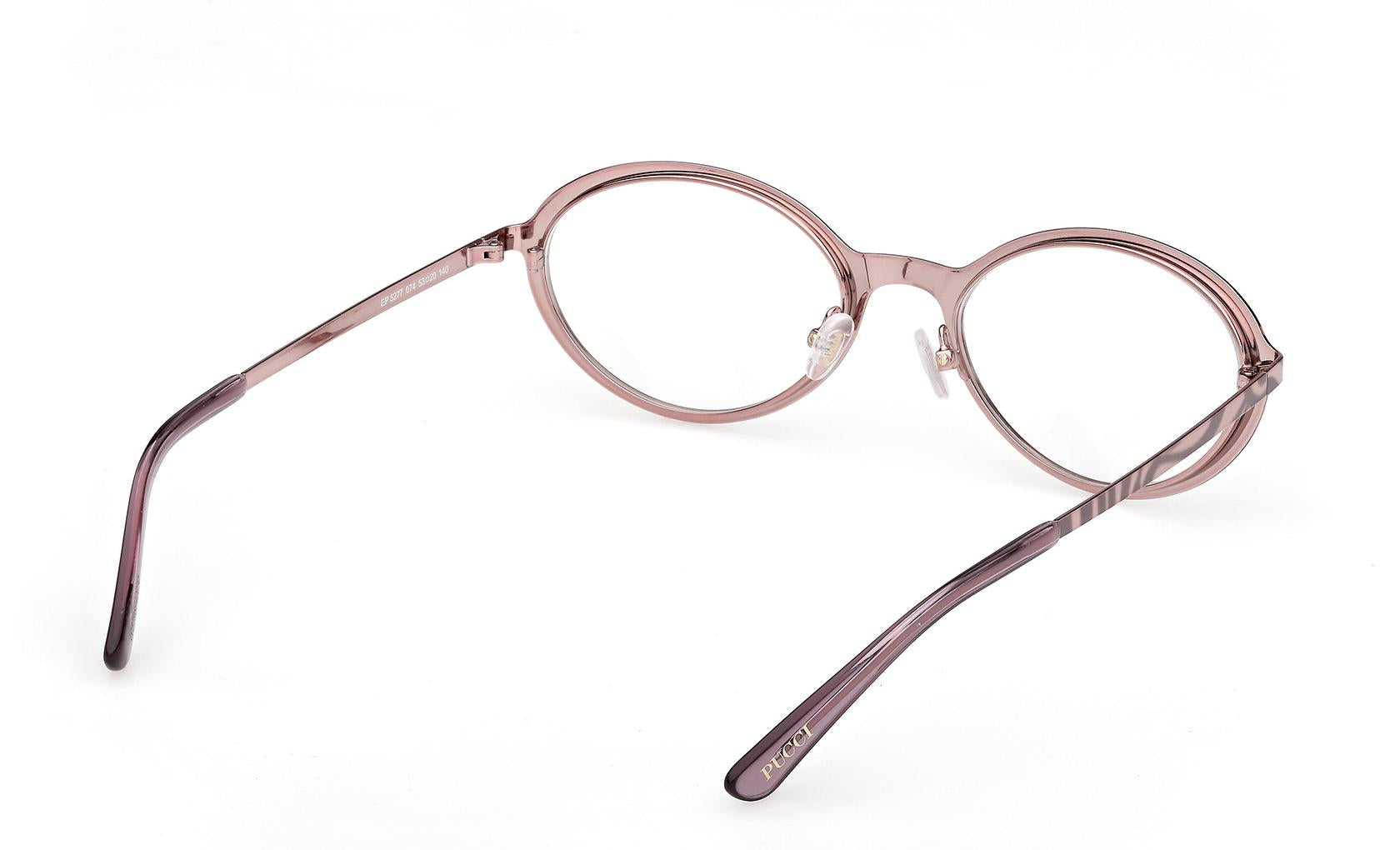 Emilio Pucci Eyeglasses EP5277 074