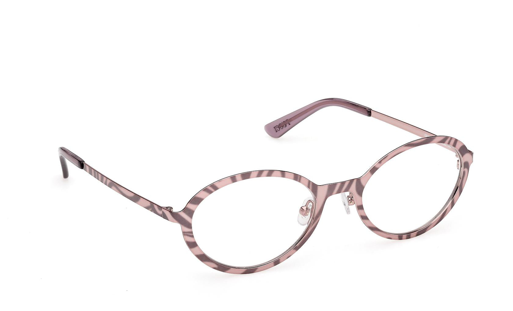 Emilio Pucci Eyeglasses EP5277 074