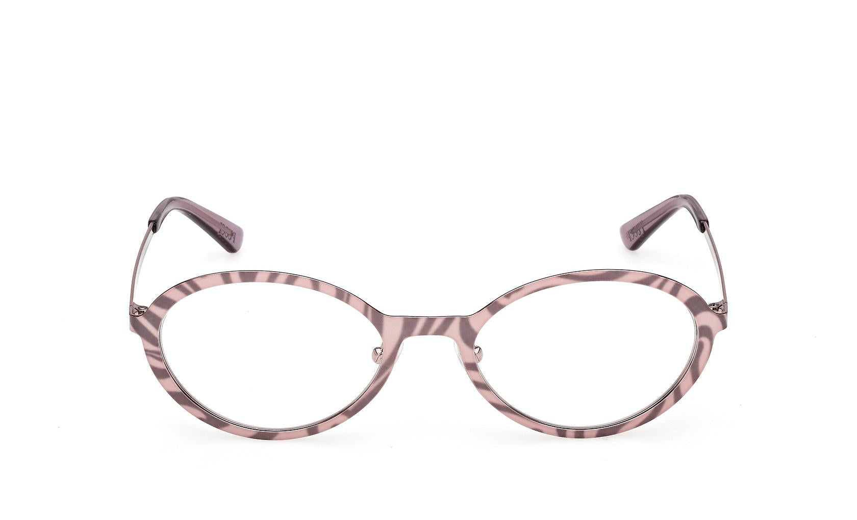 Emilio Pucci Eyeglasses EP5277 074