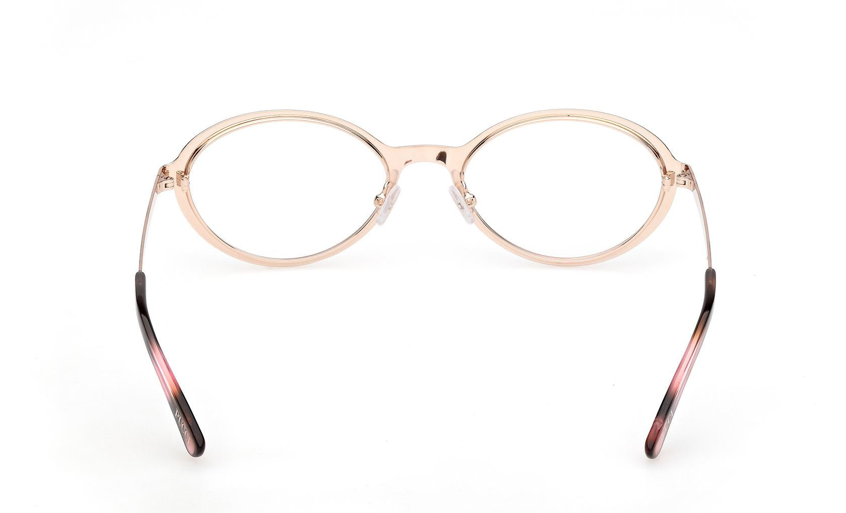 Emilio Pucci Eyeglasses EP5277 099