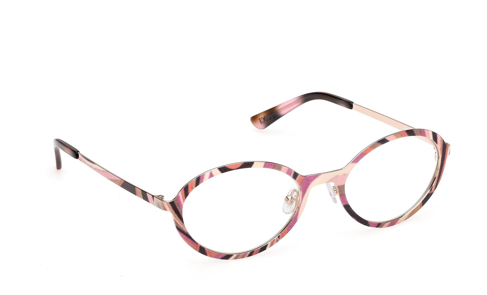 Emilio Pucci Eyeglasses EP5277 099