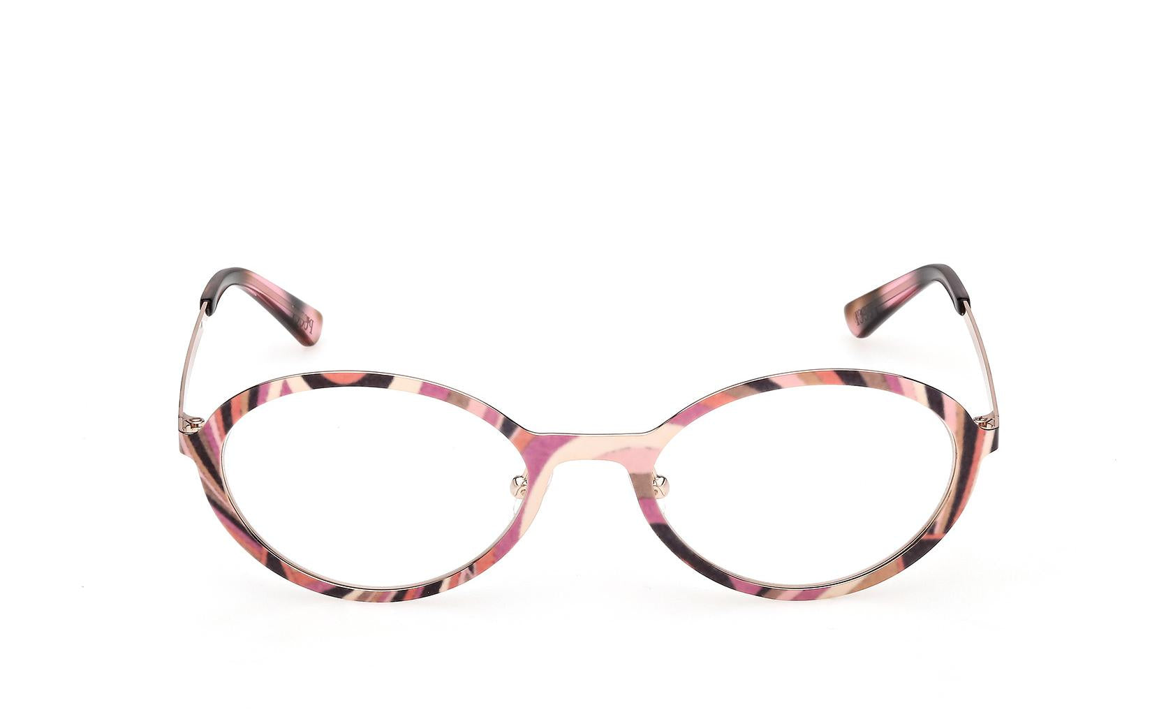 Emilio Pucci Eyeglasses EP5277 099