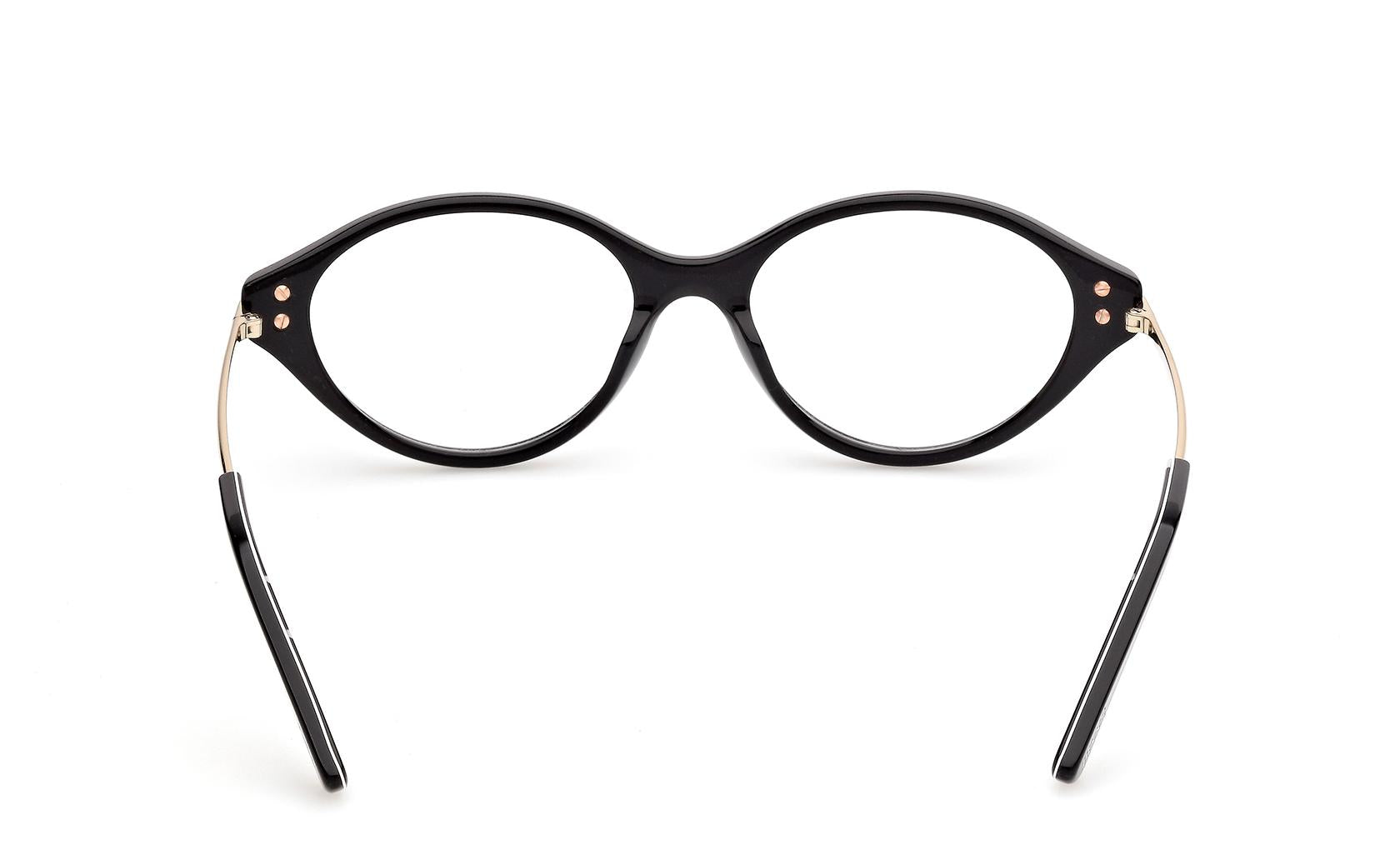 Emilio Pucci Eyeglasses EP5278 001