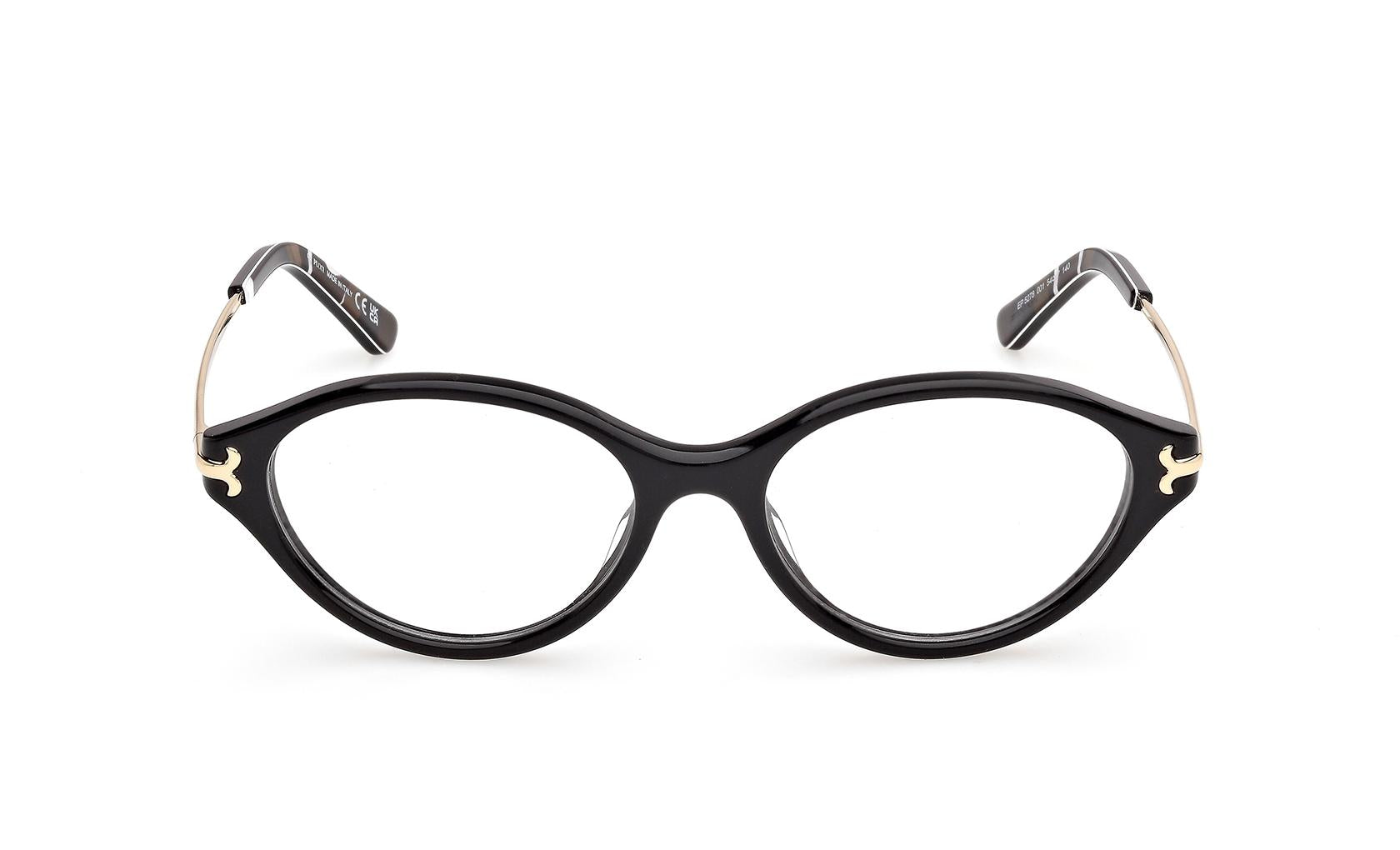 Emilio Pucci Eyeglasses EP5278 001