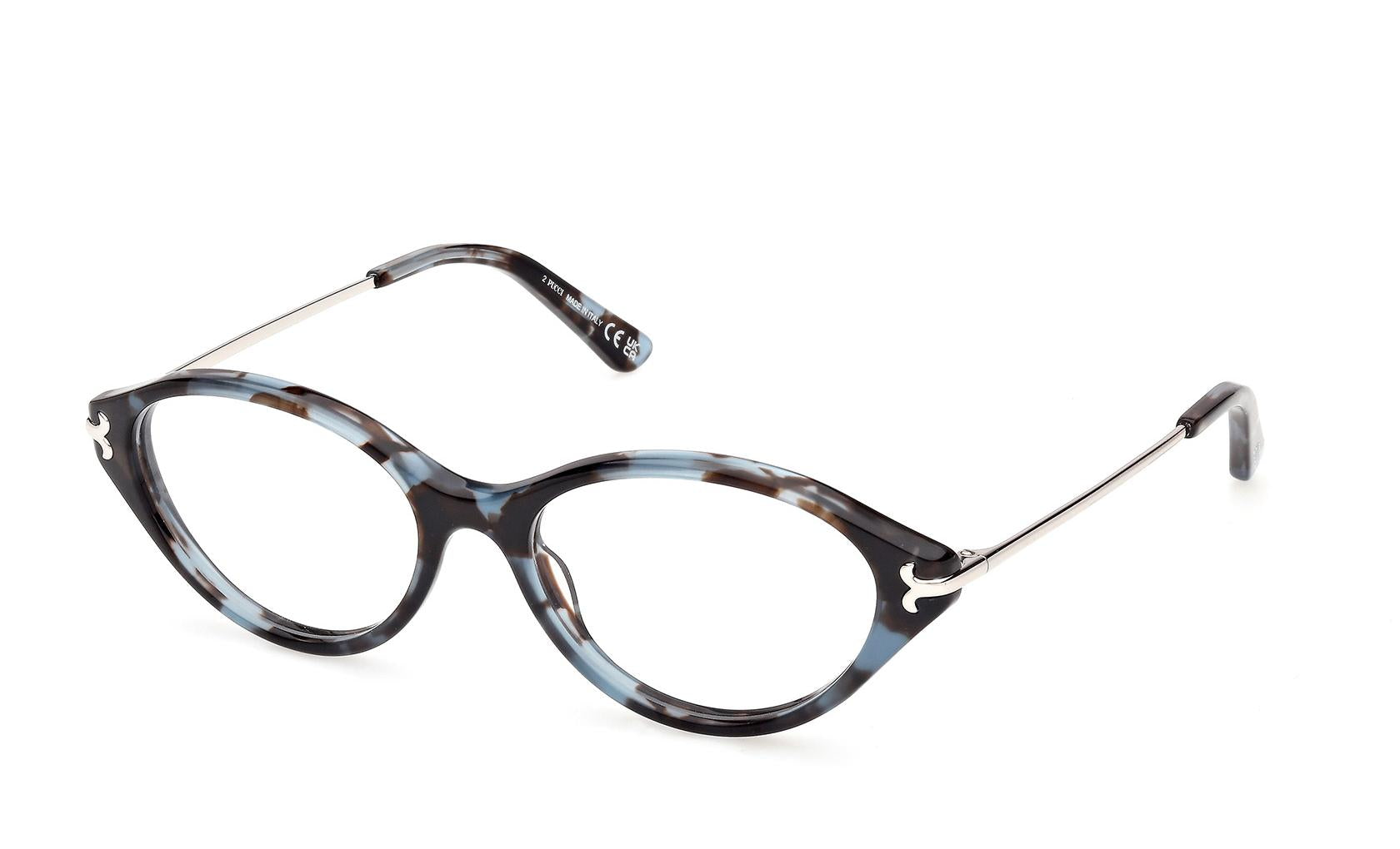 Emilio Pucci Eyeglasses EP5278 055