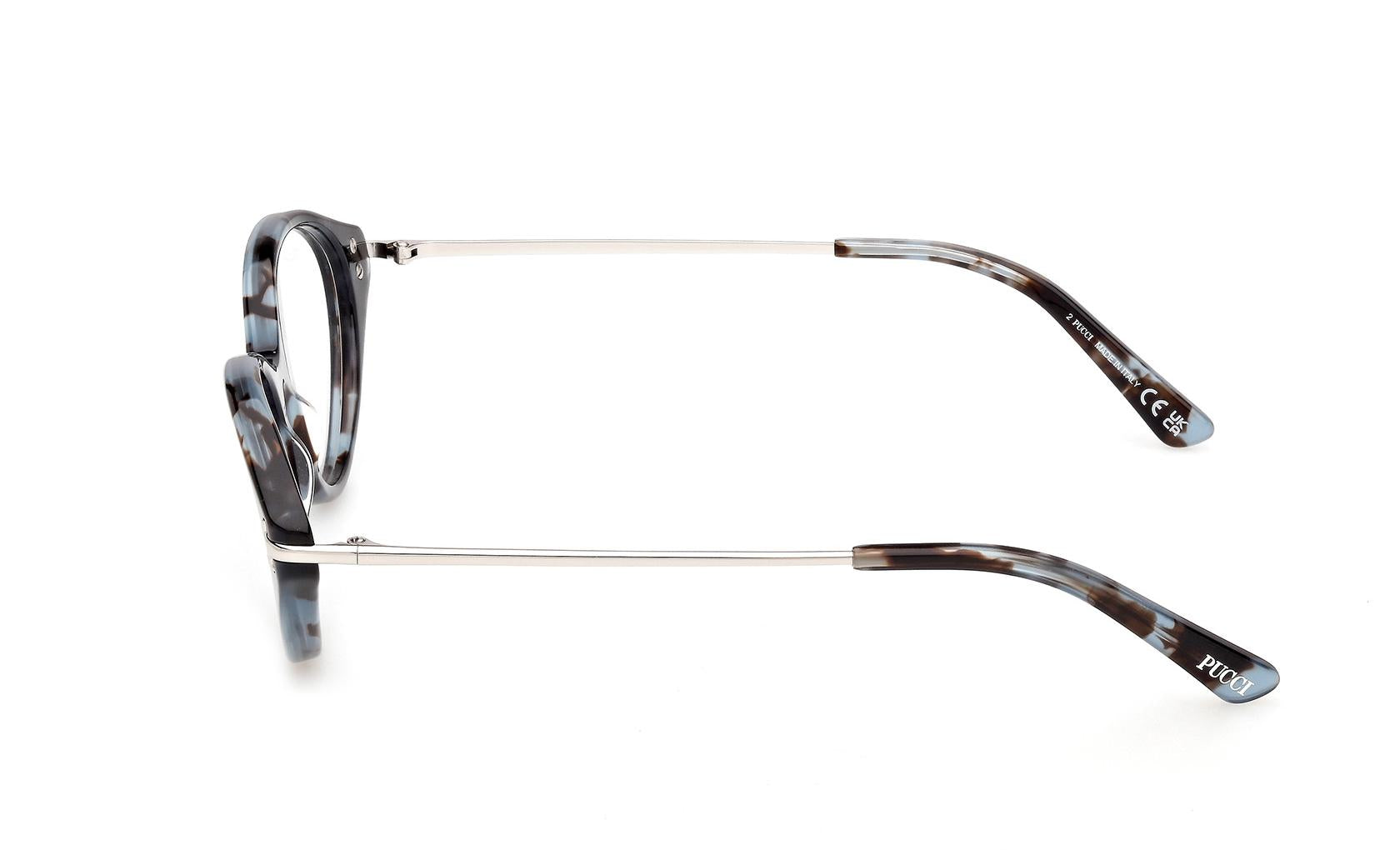 Emilio Pucci Eyeglasses EP5278 055