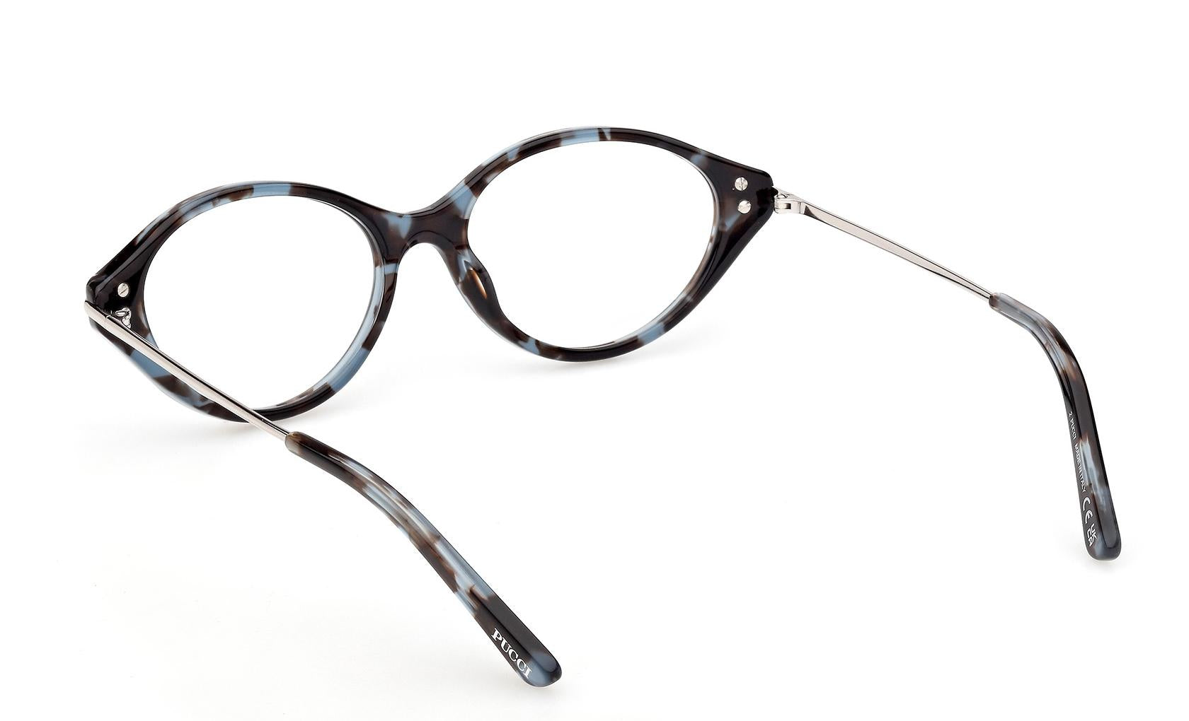 Emilio Pucci Eyeglasses EP5278 055