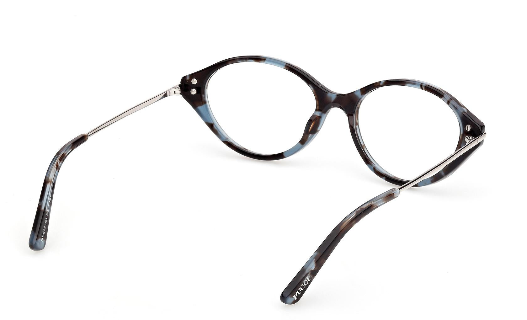 Emilio Pucci Eyeglasses EP5278 055