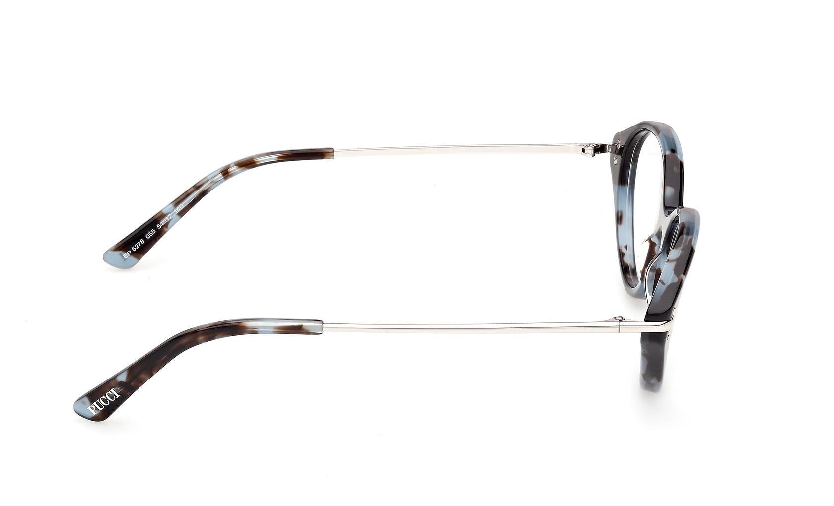 Emilio Pucci Eyeglasses EP5278 055